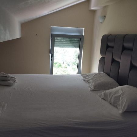 The Old Town Terrace Apartments Budva Ngoại thất bức ảnh
