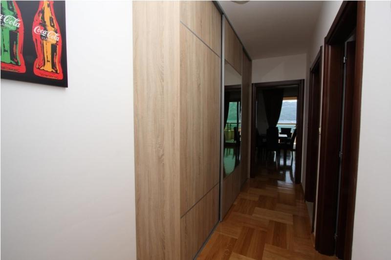 The Old Town Terrace Apartments Budva Ngoại thất bức ảnh
