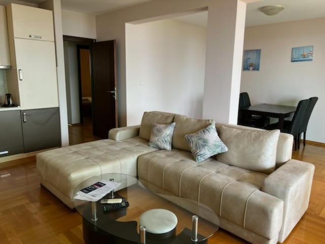 The Old Town Terrace Apartments Budva Ngoại thất bức ảnh