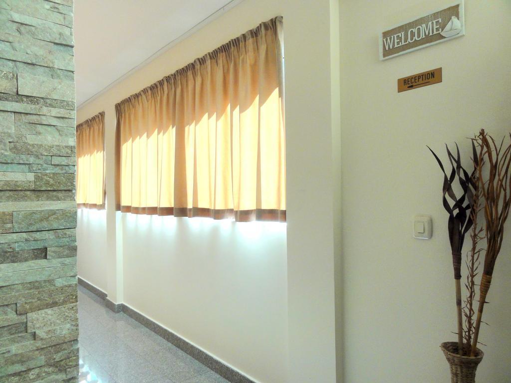 The Old Town Terrace Apartments Budva Ngoại thất bức ảnh