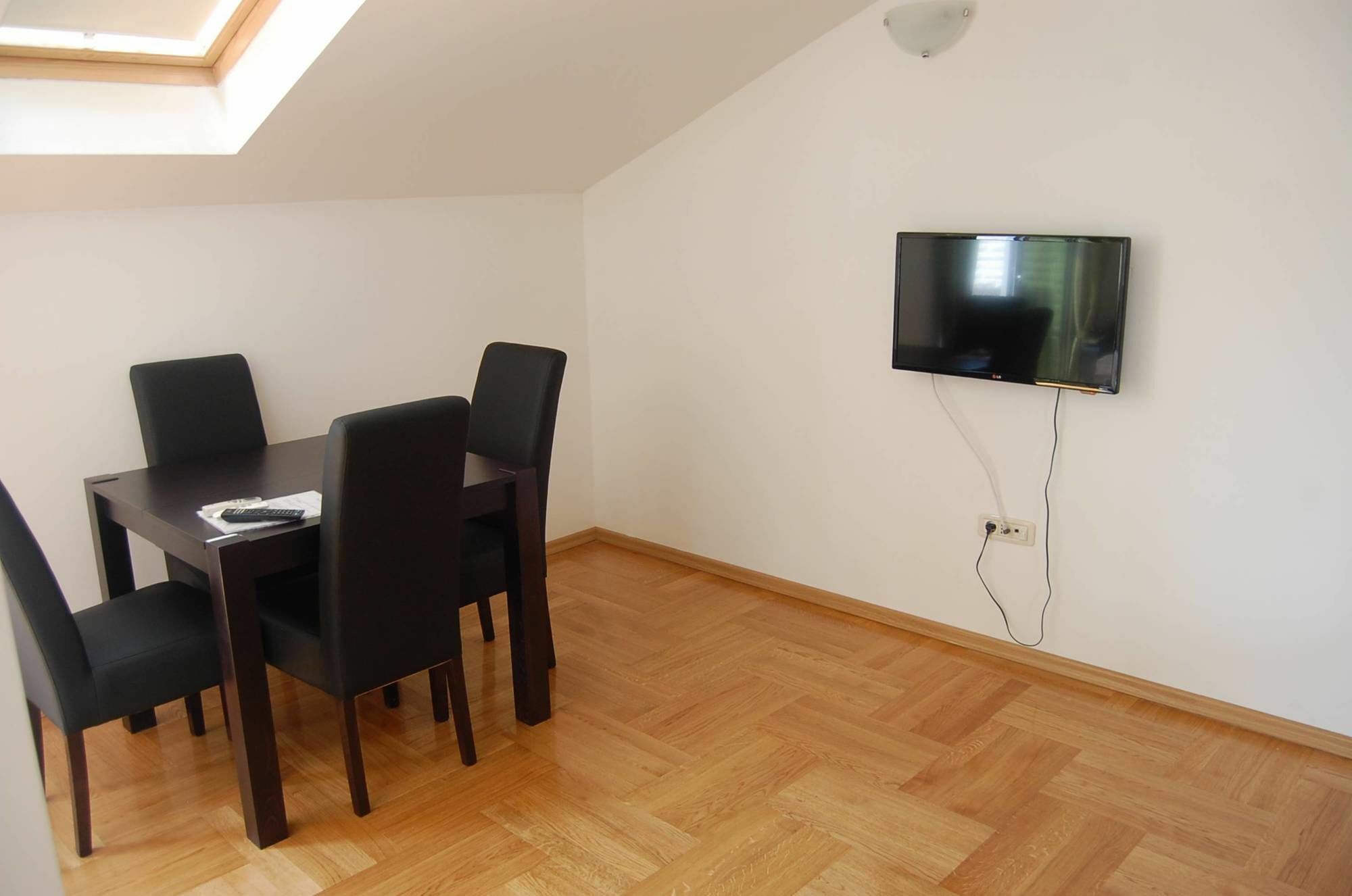 The Old Town Terrace Apartments Budva Ngoại thất bức ảnh