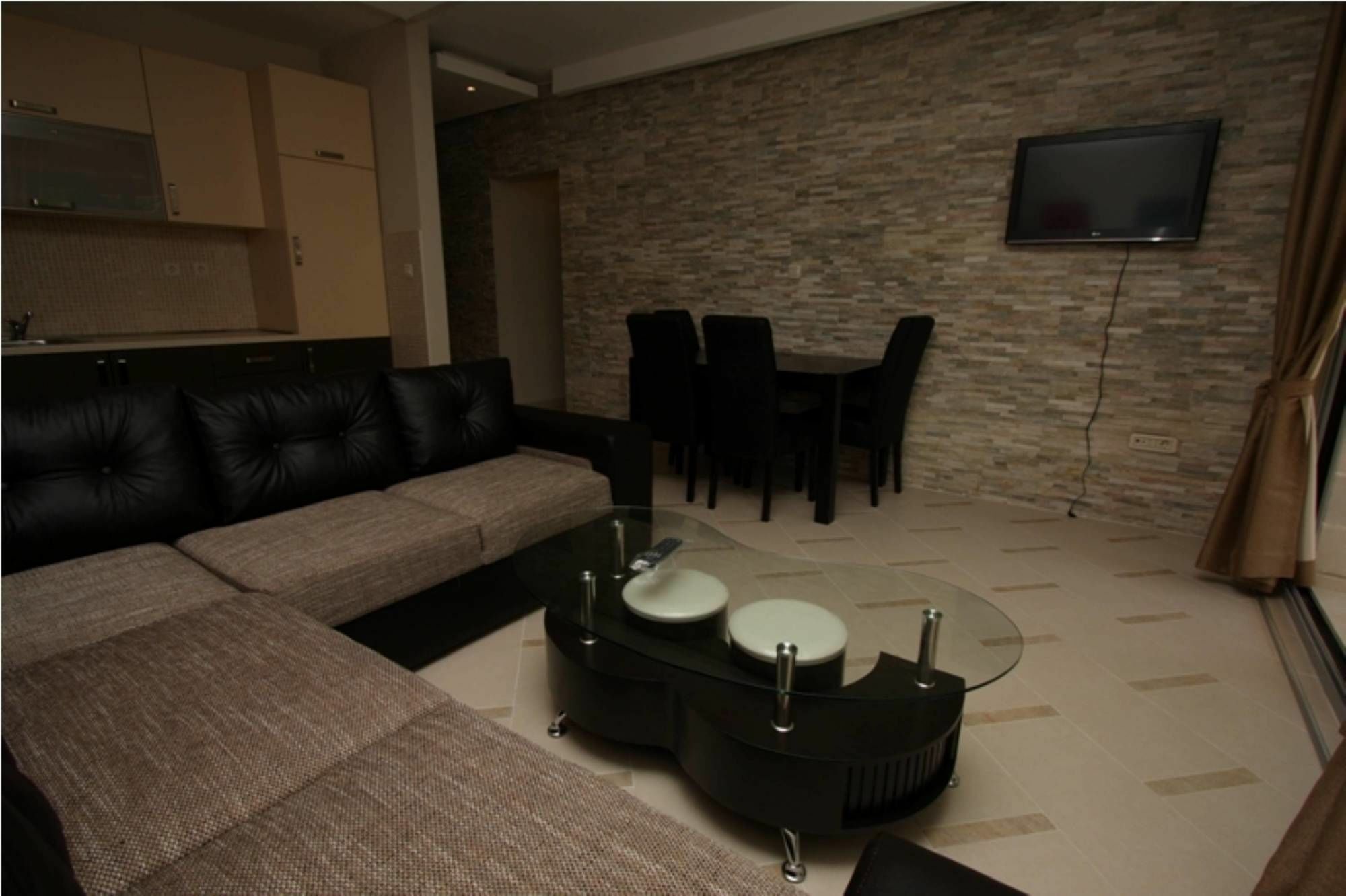 The Old Town Terrace Apartments Budva Ngoại thất bức ảnh