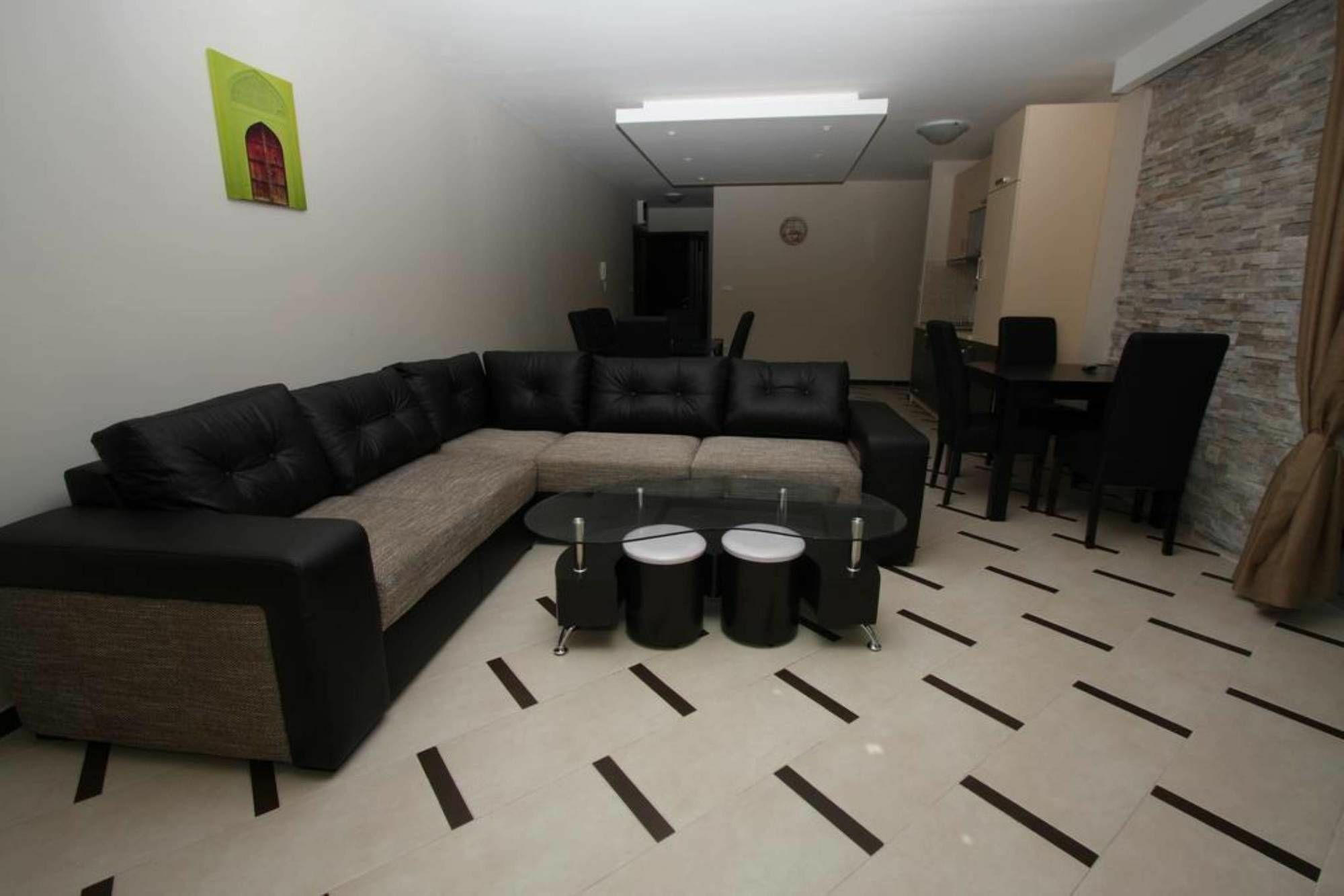 The Old Town Terrace Apartments Budva Ngoại thất bức ảnh